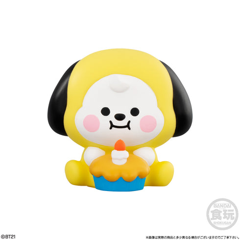 『BT21』フレンズ3 BOX
